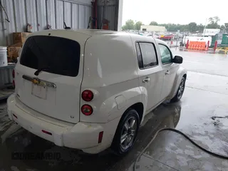 2008 Chevrolet HHR LT z VIN 3GNDA23D38S591705, wystawiony jako IAAI lot #42361166 z przebiegiem 259 896 mil mil oraz . Historia ofert i sprzedaży dostępna na DreamBid. Obrazek 4.