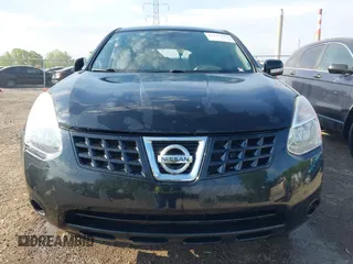 2010 Nissan Rogue S z VIN JN8AS5MV9AW116785, wystawiony jako IAAI lot #42193157 z przebiegiem 164 279 mil mil oraz . Historia ofert i sprzedaży dostępna na DreamBid. Obrazek 12.