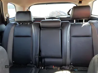 2011 Mazda CX-9 Touring with VIN JM3TB3CV1B0309535, listed as a Copart auction lot 48718495 with 137,049 mi miles and Salvage Title. Bid and sale history available at carsss.com. Image 10.