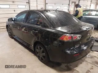 2012 Mitsubishi Lancer DE with VIN JA32U1FU6CU009794, listed as a IAAI auction lot 41727736 with 197,087 mi miles and . Bid and sale history available at DreamBid. Image 3.