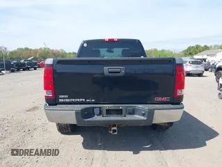 2012 GMC Sierra 1500 SLE z VIN 1GTR2VE7XCZ165672, wystawiony jako IAAI lot #42056656 z przebiegiem 161 851 mil mil oraz . Historia ofert i sprzedaży dostępna na DreamBid. Obrazek 16.