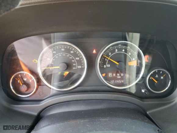 2016 Jeep Compass High Altitude Edition with VIN 1C4NJDEB8GD724218, listed as a Copart auction lot 49117955 with 121,454 mi miles and Salvage Title. Bid and sale history available at carsss.com. Image 9.
