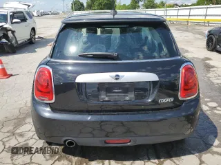 2015 MINI Hardtop with VIN WMWXM5C55F3A04740, listed as a Copart auction lot 61616655 with 95,108 mi miles and Salvage title. Bid and sale history available at DreamBid. Image 6.