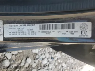 2013 Chrysler 200 Limited with VIN 1C3CCBCG0DN555231, listed as a Copart auction lot 48430105 with 0 mi miles and Clean Title. Bid and sale history available at carsss.com. Image 12.