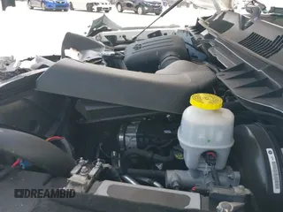 2022 Ram 1500 Tradesman с VIN 3C6JR6DG1NG300872, выставлен на аукционе IAAI как лот 42255745 с пробегом 30 727 миль миль и . История ставок и продаж доступна на DreamBid. Изображение 21.