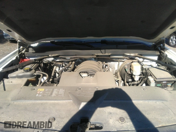2014 Chevrolet Silverado 1500 LT with VIN 1GCVKREH4EZ148979, listed as a IAAI auction lot 41942949 with 193,710 mi miles and . Bid and sale history available at DreamBid. Image 10.