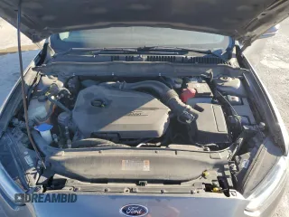 2013 Ford Fusion SE with VIN 3FA6P0HR0DR131823, listed as a Copart auction lot 47783035 with 111,290 mi miles and Non Repairable. Bid and sale history available at DreamBid. Image 11.