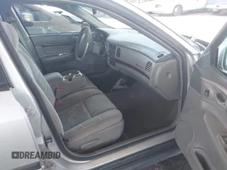 2002 Chevrolet Impala z VIN 2G1WF55E729342685, wystawiony jako IAAI lot #42398091 z przebiegiem 159 311 mil mil oraz . Historia ofert i sprzedaży dostępna na DreamBid. Obrazek 5.