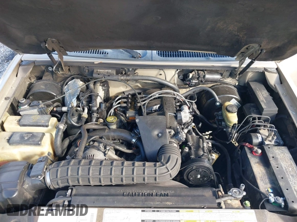 1999 Ford Explorer z VIN 1FMZU32X7XUB01672, wystawiony jako IAAI lot #41263264 z przebiegiem 148 134 mil mil oraz . Historia ofert i sprzedaży dostępna na DreamBid. Obrazek 10.