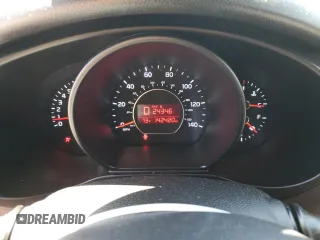 2015 Kia Soul + with VIN KNDJP3A52F7150784, listed as a Copart auction lot 49783605 with 142,420 mi miles and Salvage Title. Bid and sale history available at carsss.com. Image 9.