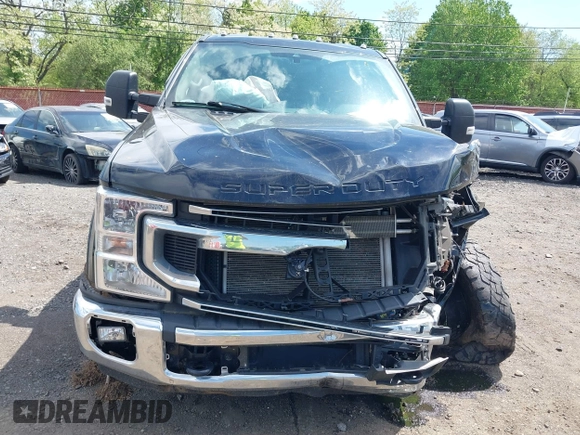 2021 Ford F-250 XL с VIN 1FT7W2BN4MEE01982, выставлен на аукционе IAAI как лот 42205238 с пробегом 70 840 миль миль и . История ставок и продаж доступна на DreamBid. Изображение 18.