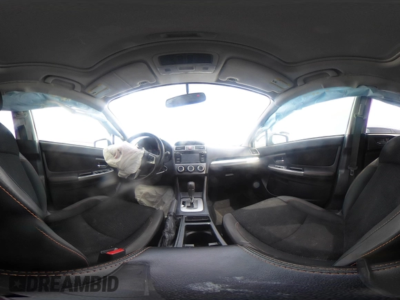 2016 Subaru Crosstrek Premium с VIN JF2GPABC1G8302188, выставлен на аукционе IAAI как лот 41802857 с пробегом 157 845 миль миль и . История ставок и продаж доступна на DreamBid. Изображение 18.
