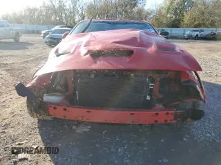 2019 Dodge Challenger R/T Scat Pack Widebody z VIN 2C3CDZFJ3KH694658, wystawiony jako Copart lot #81428584 z przebiegiem Nie podano mil oraz Szkoda całkowita • Salvage title. Historia ofert i sprzedaży dostępna na DreamBid. Obrazek 5.