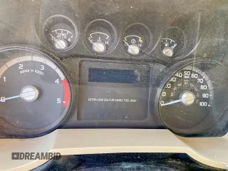 2011 Ford F-350 XL z VIN 1FT8W3BT8BEA94452, wystawiony jako Copart lot #57728935 z przebiegiem Nie podano mil oraz Czysty tytuł • Clean title. Historia ofert i sprzedaży dostępna na DreamBid. Obrazek 8.
