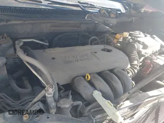 2006 Toyota Matrix STD with VIN 2T1KR32E86C600790, listed as a IAAI auction lot 42576897 with 260,967 mi miles and . Bid and sale history available at DreamBid. Image 10.