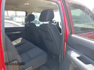 2012 GMC Sierra 1500 SLE with VIN 3GTP2VE75CG203770, listed as a IAAI auction lot 42091160 with 109,895 mi miles and . Bid and sale history available at DreamBid. Image 8.