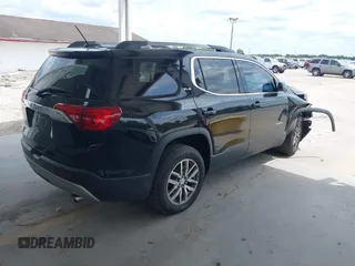 2017 GMC Acadia SLE z VIN 1GKKNLLS2HZ163687, wystawiony jako IAAI lot #42215323 z przebiegiem 124 127 mil mil oraz . Historia ofert i sprzedaży dostępna na DreamBid. Obrazek 4.
