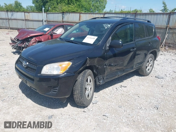 2012 Toyota RAV4 с VIN 2T3BF4DV7CW180145, выставлен на аукционе IAAI как лот 42226498 с пробегом 126 114 миль миль и . История ставок и продаж доступна на DreamBid. Изображение 2.