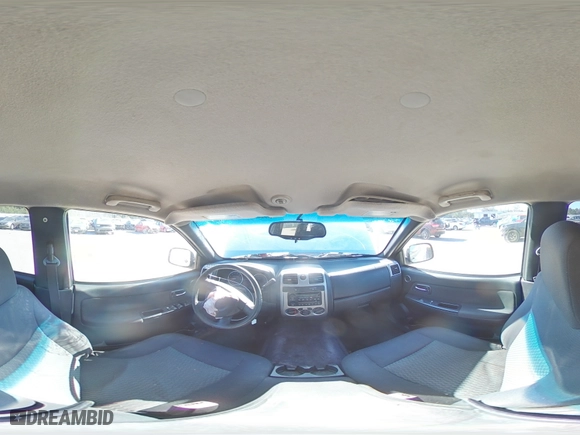 2009 Chevrolet Colorado LT w/1LT with VIN 1GCCS139798101218, listed as a Copart auction lot 81456414 with 242,091 mi miles and Salvage Title. Bid and sale history available at carsss.com. Image 13.