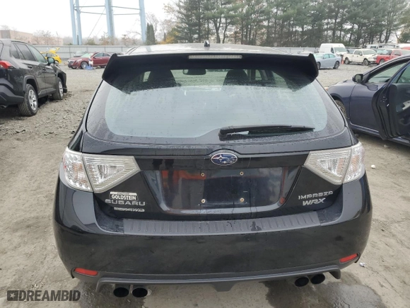 2014 Subaru Impreza Wagon WRX WRX Premium with VIN JF1GR7E66EG200959, listed as a Copart auction lot 78031034 with 149,174 mi miles and Clean Title. Bid and sale history available at carsss.com. Image 6.