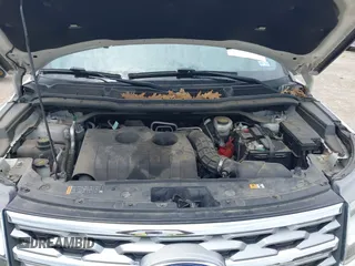 2018 Ford Explorer Limited с VIN 1FM5K7FH8JGC13840, выставлен на аукционе IAAI как лот 42148131 с пробегом 61 616 миль миль и . История ставок и продаж доступна на DreamBid. Изображение 10.