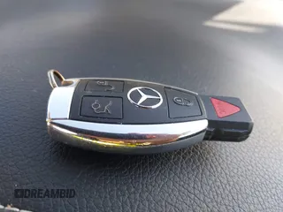 2018 Mercedes-Benz CLA 250 with VIN WDDSJ4EB2JN514126, listed as a IAAI auction lot 41743868 with 46,103 mi miles and . Bid and sale history available at DreamBid. Image 11.