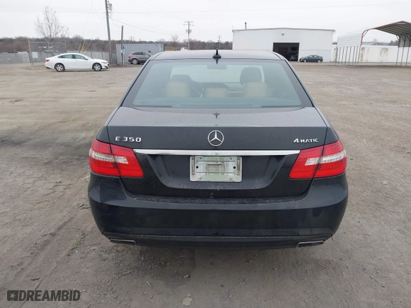 2013 Mercedes-Benz E-Class E 350 Luxury with VIN WDDHF8JB1DA738136, listed as a IAAI auction lot 41774836 with 181,846 mi miles. Bid and sale history available at carsss.com. Image 17.
