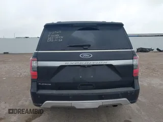 2019 Ford Expedition Platinum with VIN 1FMJU1LT3KEA23522, listed as a IAAI auction lot 42149429 with 113,766 mi miles and . Bid and sale history available at DreamBid. Image 16.