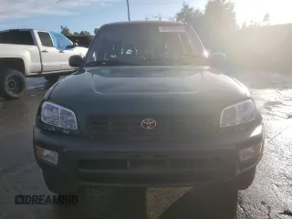 1999 Toyota RAV4 with VIN JT3GP10V5X7060132, listed as a Copart auction lot 48188975 with 226,460 mi miles and Clean Title. Bid and sale history available at DreamBid. Image 5.