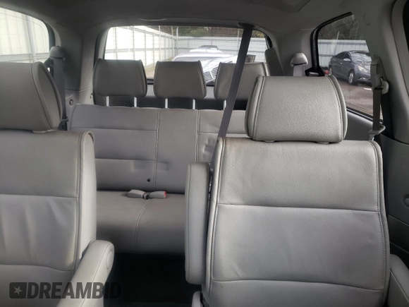 2006 Nissan Quest S Special Edition with VIN 5N1BV28UX6N126094, listed as a Copart auction lot 84934494 with 194,706 mi miles and Salvage Title. Bid and sale history available at carsss.com. Image 10.