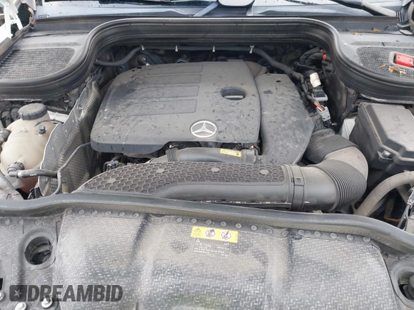 2020 Mercedes-Benz GLE 350 with VIN 4JGFB4JEXLA193905, listed as a IAAI auction lot 42347660 with 55,312 mi miles and . Bid and sale history available at DreamBid. Image 10.
