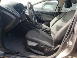 2012 Ford Focus S with VIN 1FAHP3E21CL251788, listed as a Copart auction lot 53663125 with 125,573 mi miles and Salvage Title. Bid and sale history available at DreamBid. Image 7.