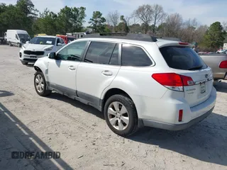 2010 Subaru Outback z VIN 4S4BRCFC2A3316738, wystawiony jako IAAI lot #41693602 z przebiegiem 241 075 mil mil oraz . Historia ofert i sprzedaży dostępna na DreamBid. Obrazek 3.