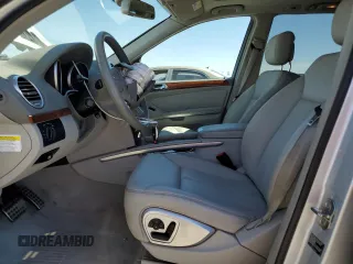 2008 Mercedes-Benz GL-Class 4.6L with VIN 4JGBF71E68A376813, listed as a Copart auction lot 70049044 with 152,942 mi miles and Salvage Title. Bid and sale history available at carsss.com. Image 7.