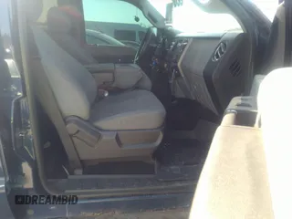 2012 Ford F-250 XL with VIN 1FT7W2BT2CEA77458, listed as a IAAI auction lot 41661016 with 285,686 mi miles and . Bid and sale history available at DreamBid. Image 5.