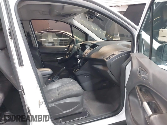 2015 Ford Transit Connect XLT с VIN NM0GS9F75F1208182, выставлен на аукционе IAAI как лот 41576017 с пробегом 165 554 миль миль и . История ставок и продаж доступна на DreamBid. Изображение 5.