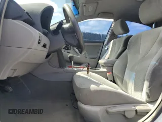 2008 Toyota Camry LE with VIN 4T1BE46KX8U756364, listed as a Copart auction lot 55263455 with 248,425 mi miles and Clean Title. Bid and sale history available at carsss.com. Image 7.