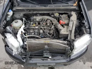2022 Ford Maverick XL with VIN 3FTTW8F90NRB10571, listed as a Copart auction lot 81838994 with 43,120 mi miles and Salvage Title. Bid and sale history available at DreamBid. Image 13.