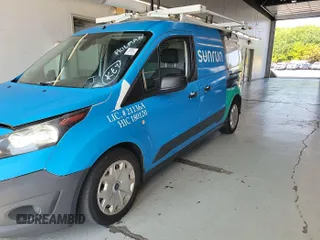 2018 Ford Transit Connect XL z VIN NM0LS7E78J1375309, wystawiony jako IAAI lot #42909666 z przebiegiem 164 221 mil mil oraz . Historia ofert i sprzedaży dostępna na DreamBid. Obrazek 4.