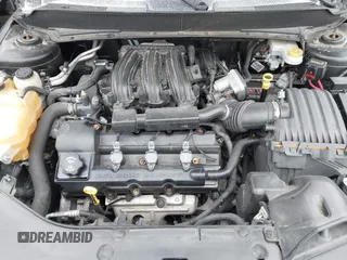 2008 Dodge Avenger SXT с VIN 1B3LC56R08N148298, выставлен на аукционе IAAI как лот 41618162 с пробегом 142 027 миль миль и . История ставок и продаж доступна на DreamBid. Изображение 10.