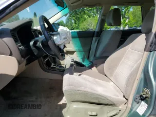 2003 Subaru Legacy Outback с VIN 4S3BH665837642145, выставлен на аукционе Copart как лот 54996665 с пробегом 167 036 миль миль и Списание • Salvage title. История ставок и продаж доступна на DreamBid. Изображение 7.