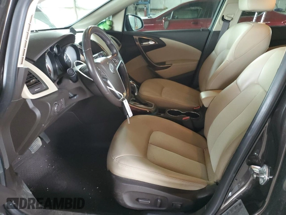 2016 Buick Verano with VIN 1G4PP5SK9G4119928, listed as a Copart auction lot 44798365 with 103,653 mi miles and Salvage Title. Bid and sale history available at carsss.com. Image 7.