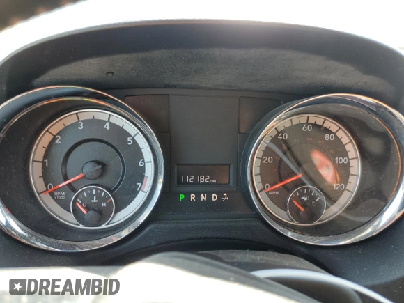 2018 Dodge Grand Caravan SXT z VIN 2C4RDGCG0JR208285, wystawiony jako Copart lot #53359275 z przebiegiem 112 182 mil mil oraz Szkoda całkowita • Salvage title. Historia ofert i sprzedaży dostępna na DreamBid. Obrazek 9.