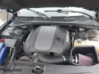 2016 Dodge Challenger R/T with VIN 2C3CDZBT1GH101121, listed as a IAAI auction lot 41441353 with 55,028 mi miles. Bid and sale history available at carsss.com. Image 10.