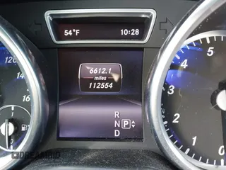 2015 Mercedes-Benz M 350 with VIN 4JGDA5HB6FA473949, listed as a IAAI auction lot 41779707 with 112,554 mi miles and . Bid and sale history available at carsss.com. Image 15.