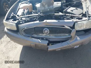 2001 Buick LeSabre Limited z VIN 1G4HR54K11U139710, wystawiony jako IAAI lot #42124376 z przebiegiem 182 187 mil mil oraz . Historia ofert i sprzedaży dostępna na DreamBid. Obrazek 6.