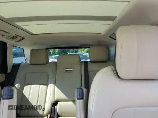 2021 Land Rover Range Rover Sport HSE Silver Edition с VIN SALWR2SU0MA778397, выставлен на аукционе Copart как лот 61005235 с пробегом 59 548 миль миль и Списание • Salvage title. История ставок и продаж доступна на DreamBid. Изображение 10.