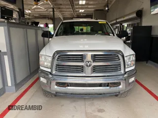 2015 Ram 2500 SLT with VIN 3C6UR5ML4FG582155, listed as a IAAI auction lot 42730160 with 280,655 mi miles and . Bid and sale history available at DreamBid. Image 23.