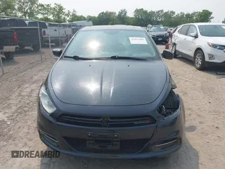 2013 Dodge Dart SXT with VIN 1C3CDFBA2DD267945, listed as a IAAI auction lot 42411305 with 92,969 mi miles and . Bid and sale history available at DreamBid. Image 12.