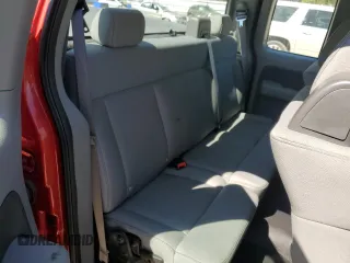 2008 Ford F-150 STX with VIN 1FTRX12W98FC24533, listed as a Copart auction lot 50210575 with 75,207 mi miles and Clean Title. Bid and sale history available at carsss.com. Image 10.